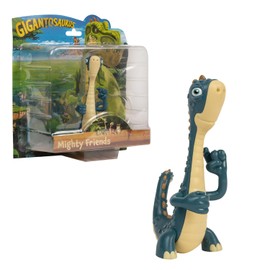 Gigantosaurus Figura Articulada 13 cm - Bill