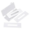 3PCS Underwater Cutter Blade Ceramic Efficient High Hardness Easy to