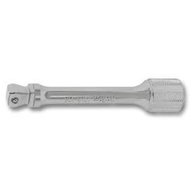 Koken 4763-250 1/2 (12.7 mm) SQ. Offset Extension Bar, Total Length 9.8 inches (250 mm)