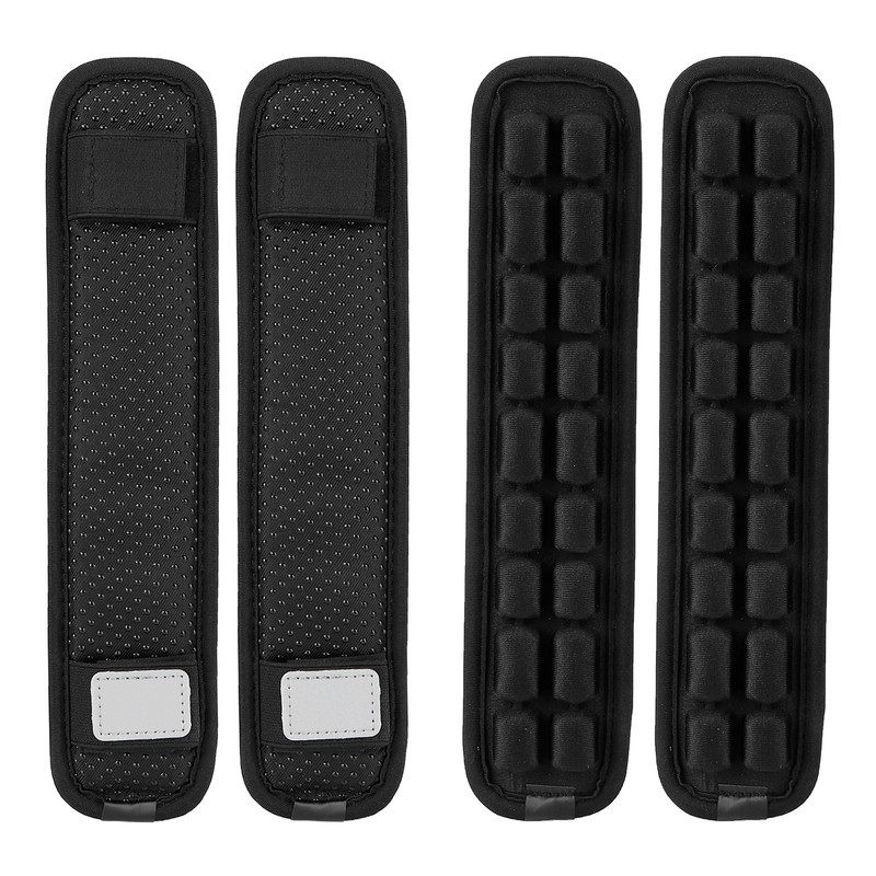 2Pcs Shoulder Strap Pad Anti Gravity Non Slip Backpack Decompression