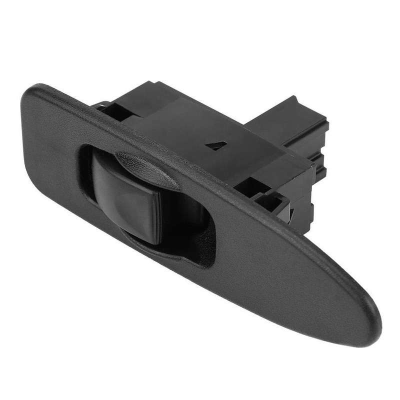 KSTE Car Electrics Single Power Window Master Control Switch for