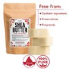 Better Shea Butter Refined Shea Butter Unscented - 100% Pure