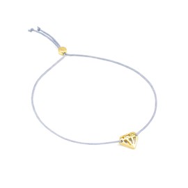 Lucky Feather Birthday Celebration Sparkle On Your Big Day Bracelet