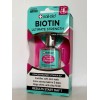 Nail-Aid Biotin Ultimate Strength-Nail Treatment & Strengthner-Cl
