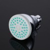 Replacement Shower Head,360 degrees Rotate Adjustable Round Top Showerhead, Bath