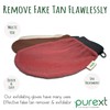 PureXT 3 Exfoliating Gloves - Kessa Hammam Body Scrubber -