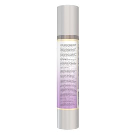 NOW Solutions Gentle Balance Cream Cleanser, 4 oz - Fragrance-Free, Non-Foaming Formula with Bakuchiol and Ceramosides