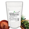 Nutrics® 50g French Maritime Pine BARK Extract Powder 95% Proanthocyanidins