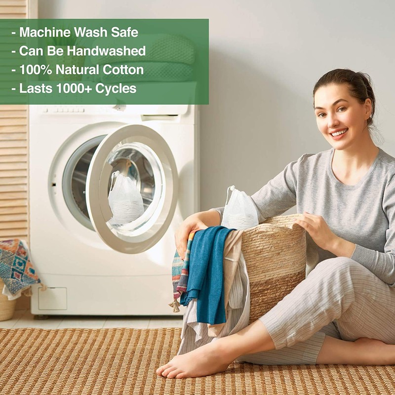 Cotton Wool Pads (30 Value Pack) 320 GSM PREMIUM Bundle