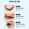 2pcs 5g Eyelash Serum Lash Enhancing Nourishing Eyelash Eyebrow Growth