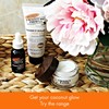 Palmer's Coconut Oil Formula Exfoliante Facial con Azúcar de Coco,
