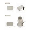 Travel Packing Cubes for Suitcase Organization – 7/10 Piece Storage