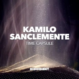 Essential Media Mod Kamilo Sanclemente - Time Capsule [New CD] Alliance MOD