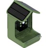 Braun Phototechnik Bird Cam 130 Solar wildlife camera with feeder