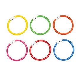 TOEI Light B-4100 Underwater Ring (Approx.) Diameter 5.7 inches (14.5 cm) x Thickness 0.6 inches (15 mm)