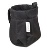 WALDHAUSEN Black Treat Bag