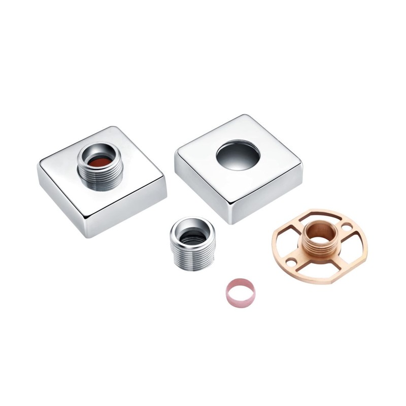 Excel Home Easy Shower Mounting Systems for Strong Shower Valve