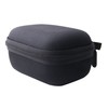 WERJIA Storage Case Compatible ZHIWHIS Bluetooth Speaker Ultra Mini Short