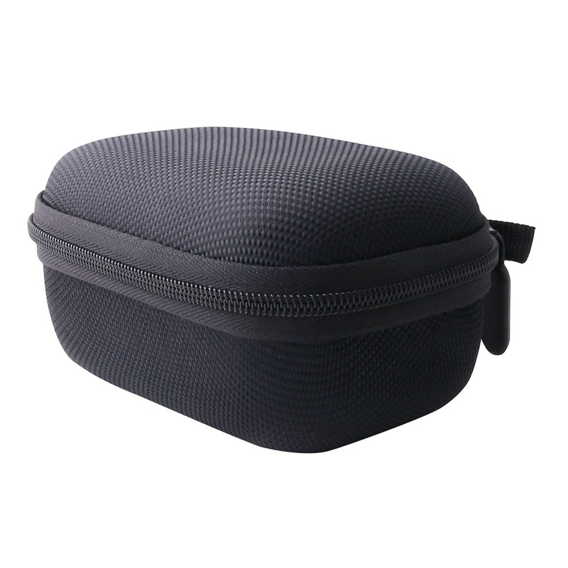 WERJIA Storage Case Compatible ZHIWHIS Bluetooth Speaker Ultra Mini Short