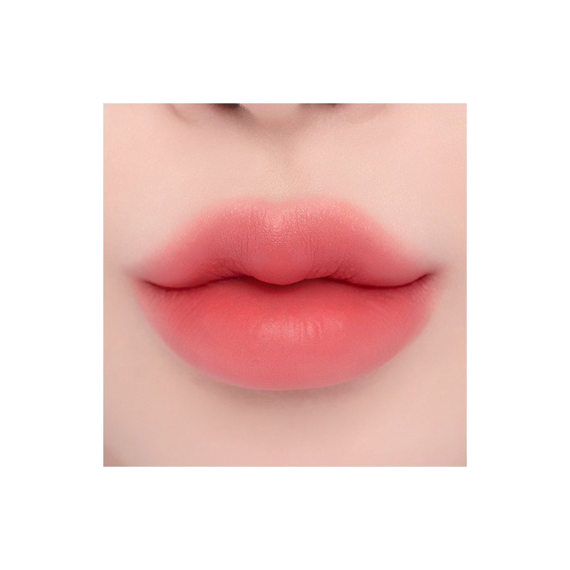 espoir Nowear Lipstick Volume Matte 3g - 06 Coral Curd