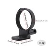 71mm Tripod Collar Mount Ring 1/4" for SIGMA APO 70-200mm