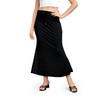 Kipzy Saree Shapewear Long Skirt, Petticoat for Women - Versatile