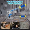 3 in 1 Manual Level Tube Bender, Pipe Tube Bender,