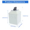 63A Rotary Changeover Cam Switch With Master Exterior Box, SZW26-63