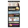 Blaune Bubbles Color Hair Dye