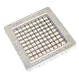 Prince Castle Replacement Blade Set for Dice Witch, 3/8" - Lime and Lemon Cutter and Slicer for Commercial Use, Restaurants, Home and Bars