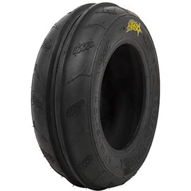 ITP Sand Star Front Tire 21x7-10 (Ribbed) for Yamaha BLASTER 200 1988-2006