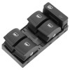 Window Switch, Power Windowmaster Window Regulator Main Switch Control Switch