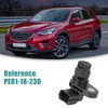 ACROPIX Car Engine Camshaft Position Sensor Fit for Mazda CX-5