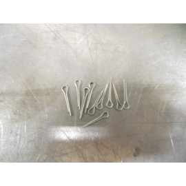 ACCELERATOR PUMP COTTER PIN FITS STROMBERG 97 OR 97 STYLE S-72000-S (SET OF 10)