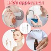 Geiserailie 25 Pcs Perfume Refill Pump Tools Perfume Dispenser Transfer