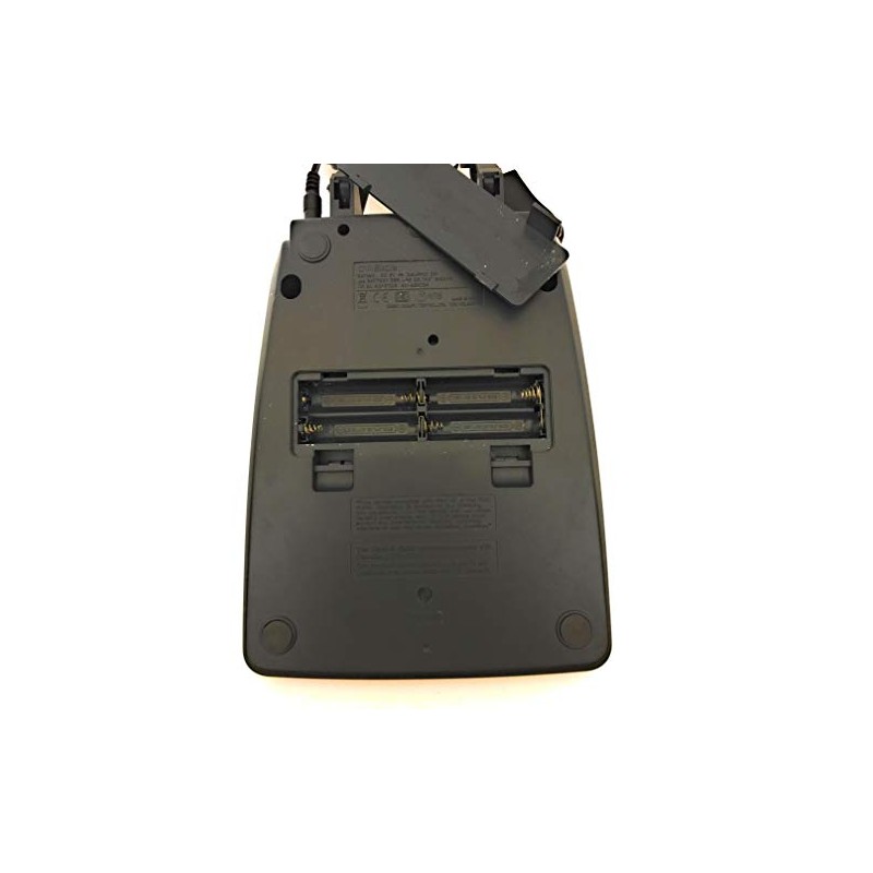 Casio Inc. HR-100TM Business Calculator