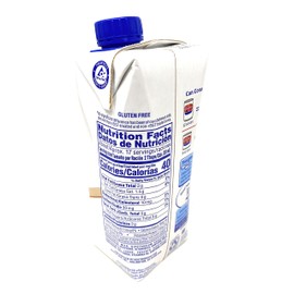 Nestle Carnation Evaporated Milk Vitamin D 17oz - pack of 2