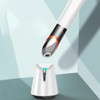 Electric Heated Eye Lip Massage Wand Vibration Wrinkle Removal Skin