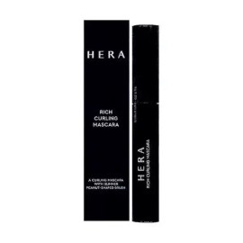 Hera 헤라 리치 컬링 마스카라 6g 래쉬블랙 x3SET(SH) Hera Rich Curling Mascara 6g Lash Black x3SET (SH)
