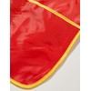 APLI Kids Painting Apron, 1 Piece, Assorted Colour/Model