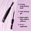 2 Pack Elf Brow Laminating Gel Laminador Cejas Transparente