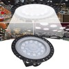 LED High Bay Light 50W Waterproof Energy Saving High Brightness