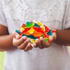 Gummy Sharks Candy - 2 Pound Bulk Pack (About 150