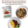 The Spice Way Tomato Powder - (8 oz) dried tomatoes