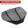 KBH Fit 2016-2023 Nissan Maxima Console Lid Armrest Replacement Cover