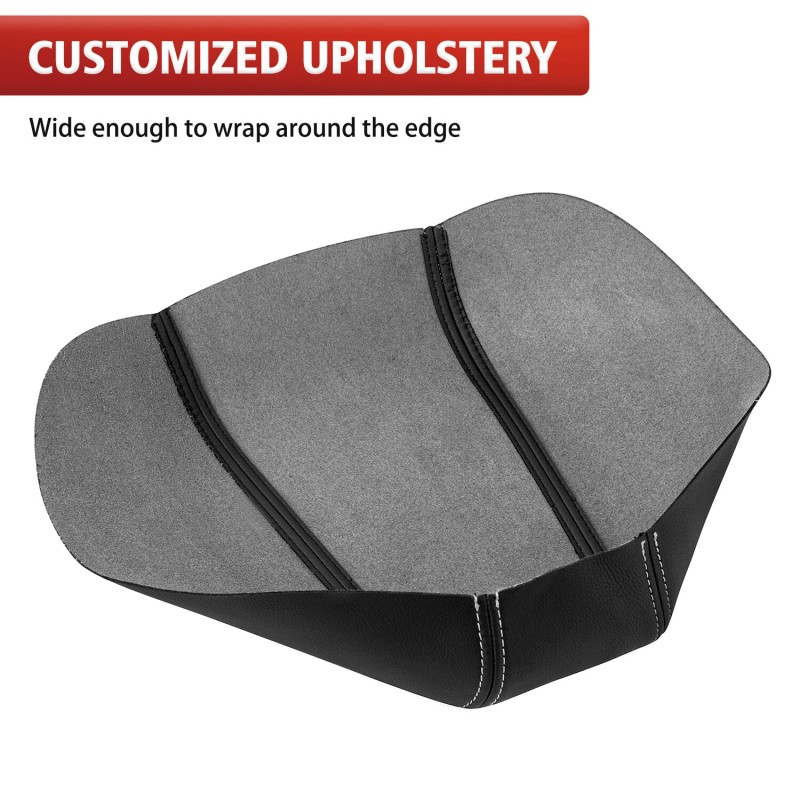 KBH Fit 2016-2023 Nissan Maxima Console Lid Armrest Replacement Cover