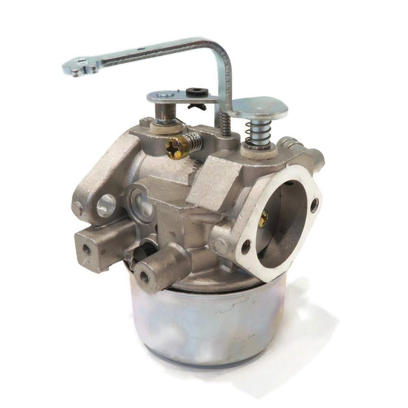 Carburetor For Tecumseh 632689 Fits Model HM100-159409R HM100-159409S Engine New