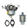 For Carburetor for Onan RV Generator 4.0BGE Emerald I 4000