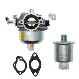 For Carburetor for Onan RV Generator 4.0BGE Emerald I 4000 watt Spec A