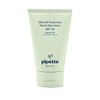 Pipette Protector solar mineral SPF 50 de amplio espectro con
